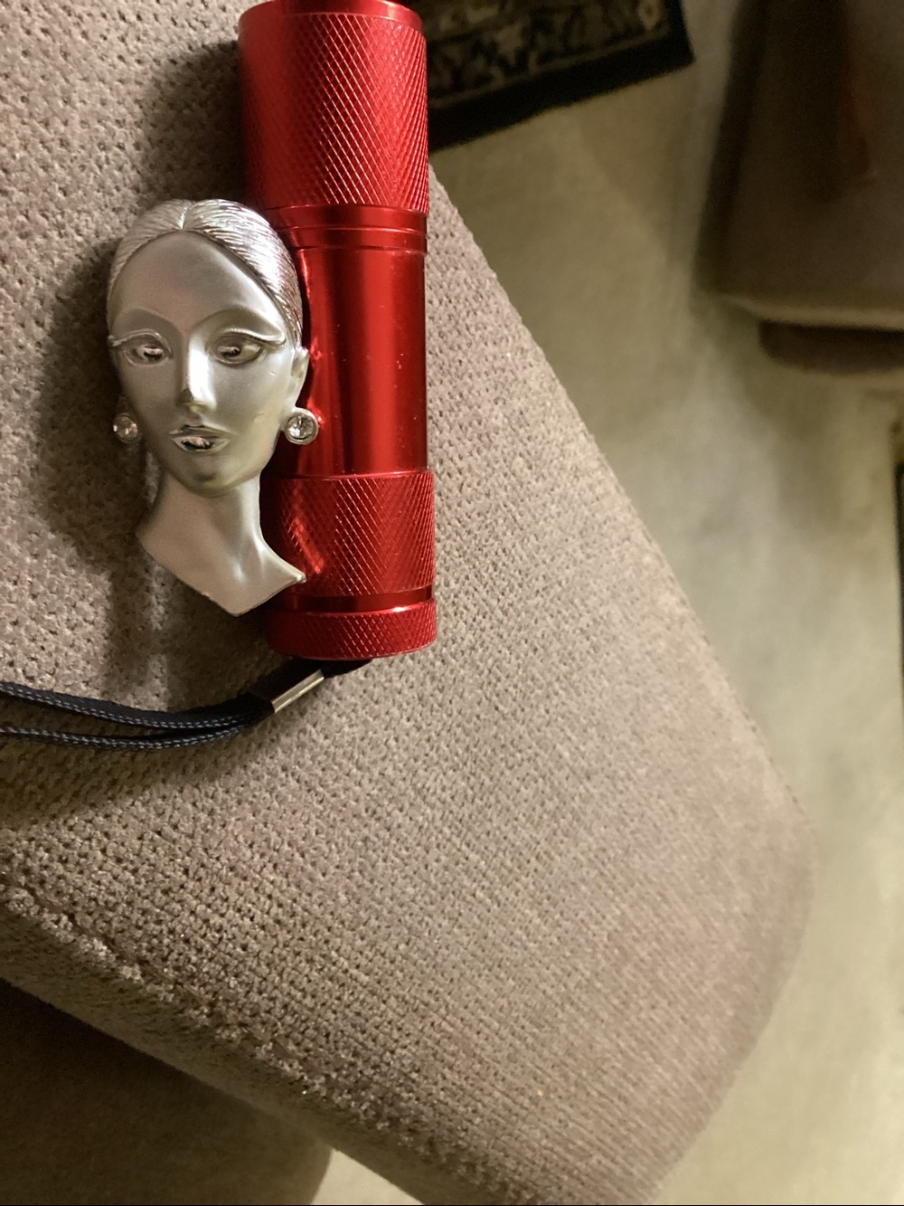 Art Deco Brooch